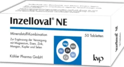Inzelloval Ne 50 Filmtabletten