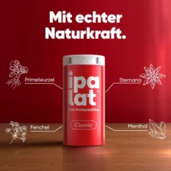 Ipalat Halspastillen Classic 400 Pastillen