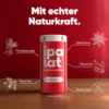 Ipalat Halspastillen zuckerfrei 40 Pastillen