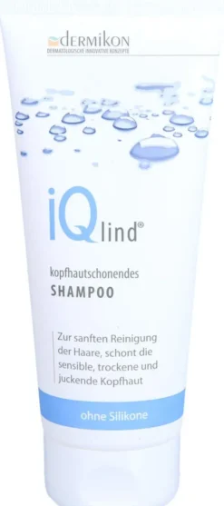 Iqlind Shampoo 200 ml