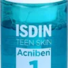 Isdin Acniben Teen Klärende Gesichtsreinig.Schaum