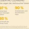 Isdin Essential Cleansing Öl 200 ml