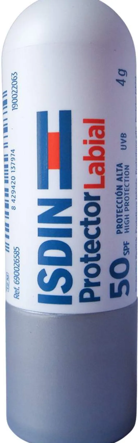 Isdin Fotoprotector Labial Balsam Lsf 50 4 G