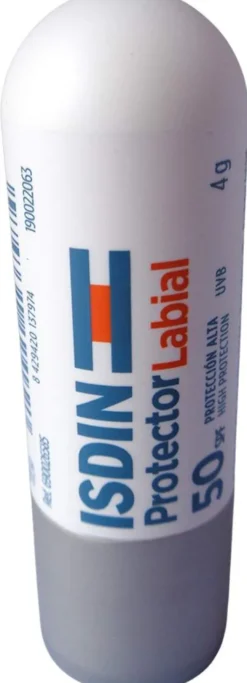 Isdin Fotoprotector Labial Balsam Lsf 50 4 G