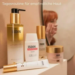 Isdin Fotoultra Redness Creme Lsf 50 50 ml