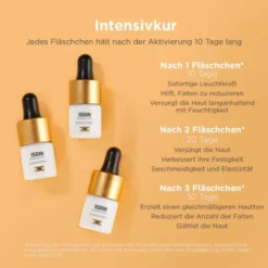 Isdin Isdinceutics Flavo-C Forte 5,3 ml Konzentrat