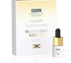 Isdin Isdinceutics Flavo-C Forte 5,3 ml Konzentrat