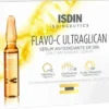 Isdin Isdinceutics Flavo-C Ultraglican 10 X 2 ml Ampullen