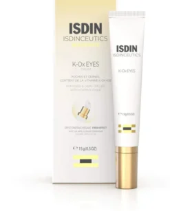 Isdin Isdinceutics K-Ox Eyes 15 G Creme