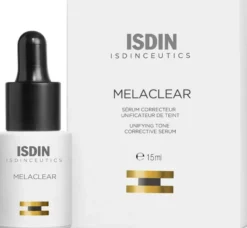 Isdin Isdinceutics Melaclear 15 ml