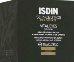 Isdin Isdinceutics Vital Eyes Creme 15 ml