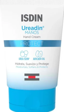 Isdin Ureadin Handcreme Manos Protect 50 ml Creme