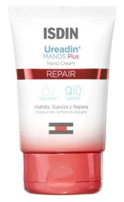Isdin Ureadin Manos Plus Reparierende Handcreme 50 ml