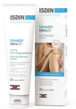 Isdin Ureadin Ultra 20 Anti-Rauheit Creme