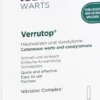 Isdin Verrutop Ampullen 2 Stk