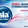 isla med voice 80 Pastillen