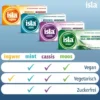 isla mint 30 Pastillen