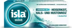 isla mint 30 Pastillen