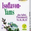 Isoflavon Yams 60 Kapseln
