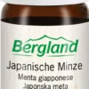Japanische Minze 10 ml Öl