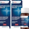 Japanisches Heilpflanzenöl Medibond 2 x 30 ml