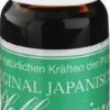 Japanisches Pfefferminzöl10 ml Öl