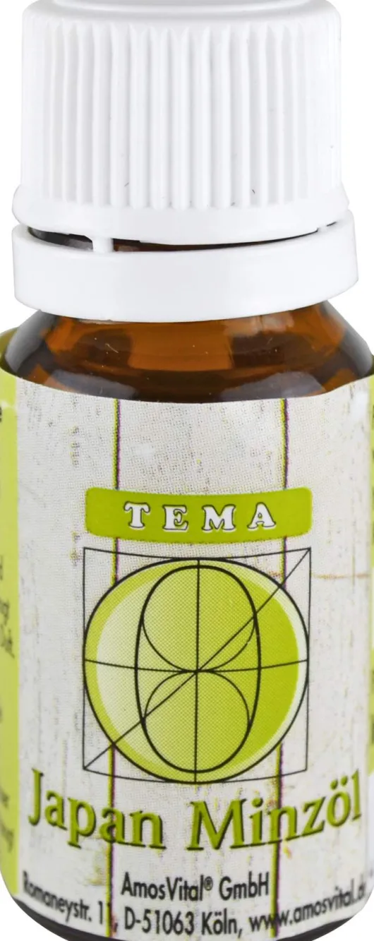 Japan Minzöl Tema 10 ml