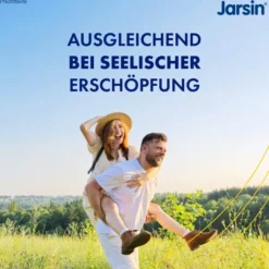 Jarsin Balance 60 Stück