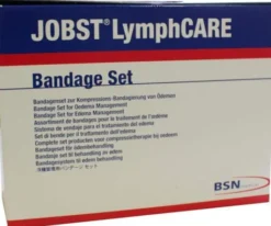 Jobst Lymph Care Arm Set