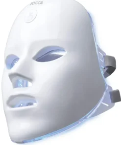 Jocca LED-Gesichtsmaske 1 Stück