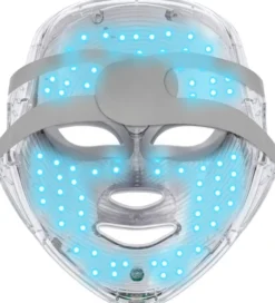 Jocca LED-Gesichtsmaske 1 Stück