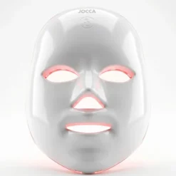 Jocca LED-Gesichtsmaske 1 Stück