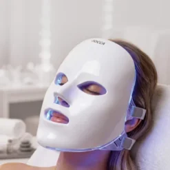 Jocca LED-Gesichtsmaske 1 Stück