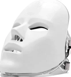 Jocca LED-Gesichtsmaske 1 Stück