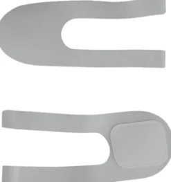 Jocca LED-Gesichtsmaske 1 Stück