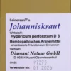 Johanniskraut Kapseln