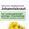 Johanniskraut 200 ml Saft Schoenenberger