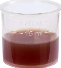 Johanniskraut 200 ml Saft Schoenenberger