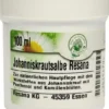 Johanniskraut Salbe