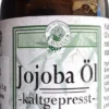 Jojoba Öl Kaltgepresst Resana Bio
