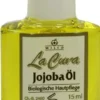 Jojoba Öl 100 % La Cura 15 ml Öl