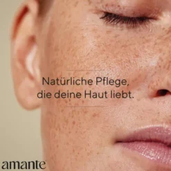 Jojoba Öl 100 % Rein Hautpflegeöl Amante 100 ml