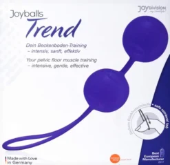 Joyballs Trend Violett