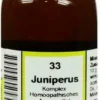 Juniperus Komplex Nr. 33 50 ml Dilution