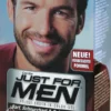 Just For Men Brush Bürste Farbgel Mittelbraun 28,4 ml Gel