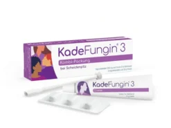 Kadefungin 3 Kombipackung