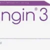 Kadefungin 3 Kombipackung 1 Stück + Kadeflora Milchsäurebakterien Vaginalkapseln 6 Stück