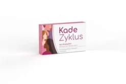 KadeZyklus bei Krämpfen 250 mg 10 Filmtabletten