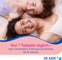 KadeZyklus bei prämenstruellem Syndrom 90 Filmtabletten