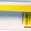 Kalinor 15 Brausetabletten